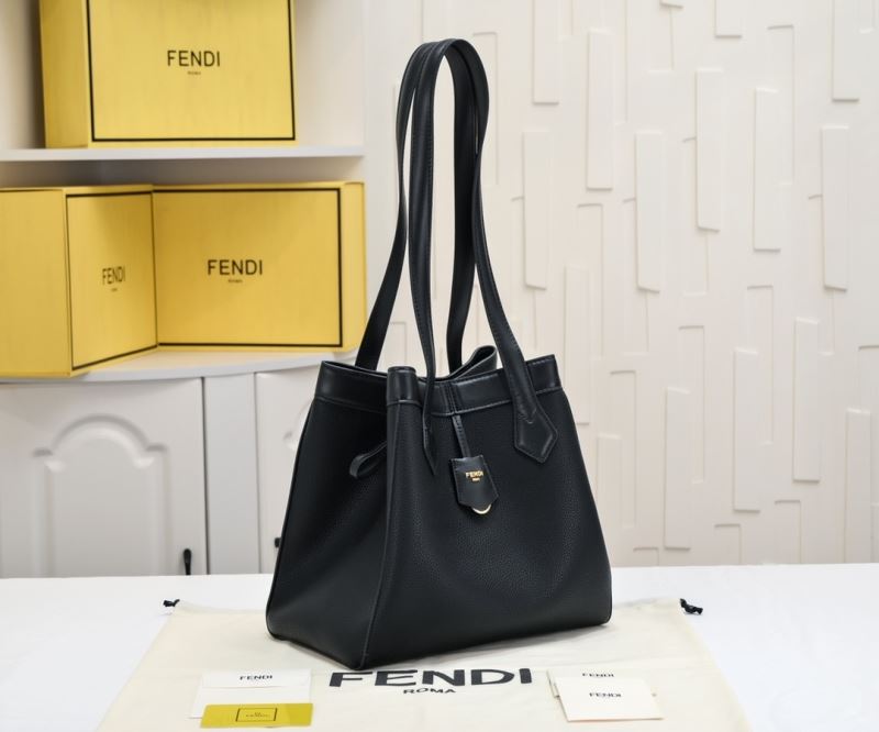 Fendi Drawstring Bags